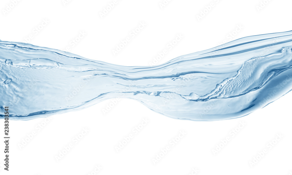 water splash on white backgound,water water splash on white backgound,water