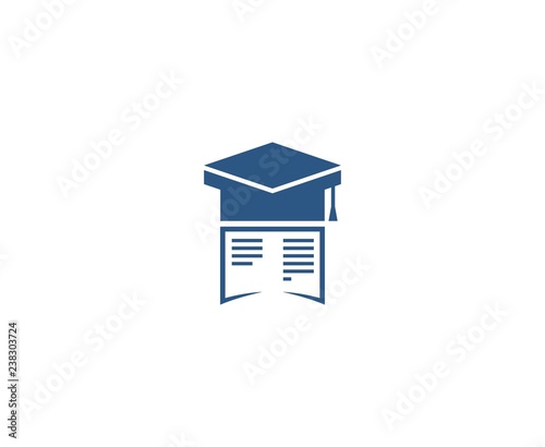 Student logo