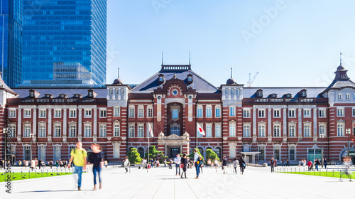 東京駅