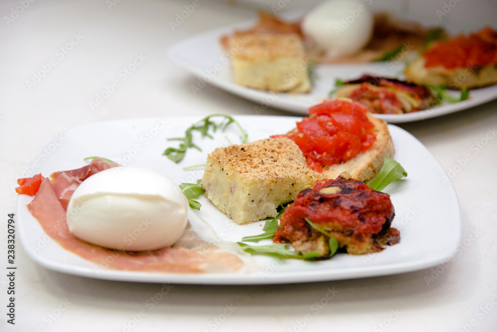 antipasto antipasto