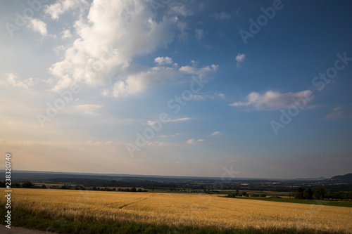 Agrarlandschaft