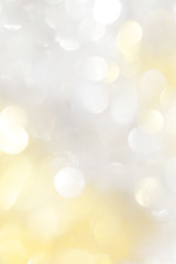 Brilliant background with splits and glare for New Year's greeting card. Wallpapers for various purposes.