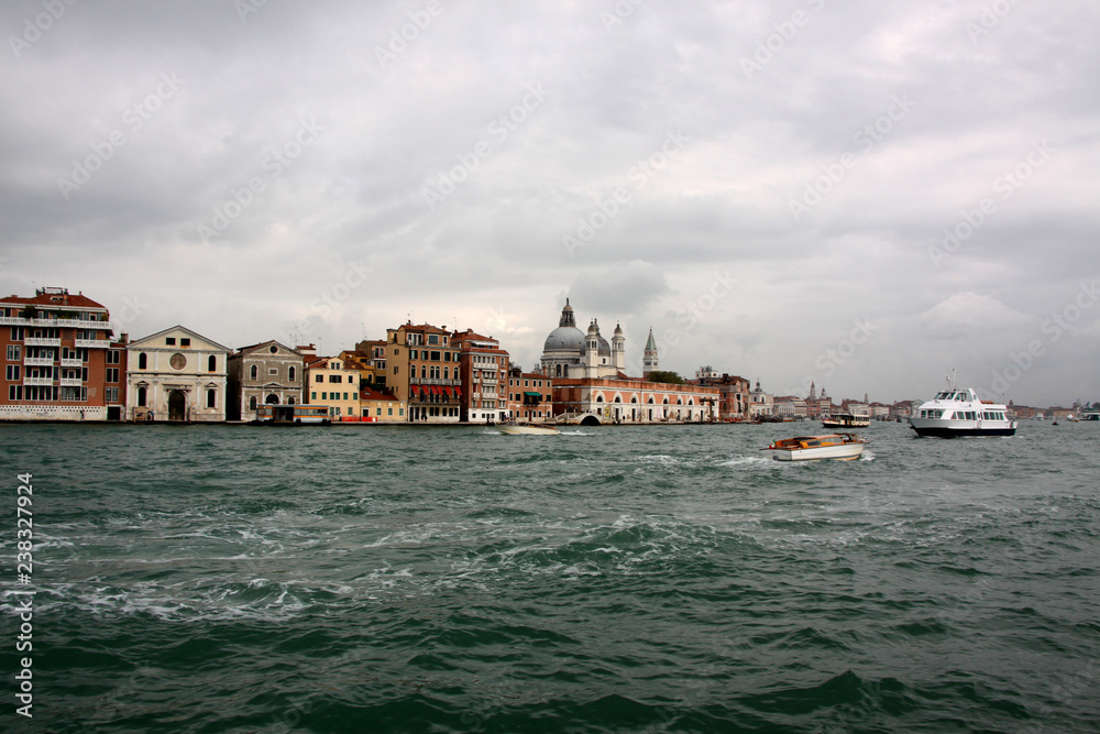 Trip to Venice