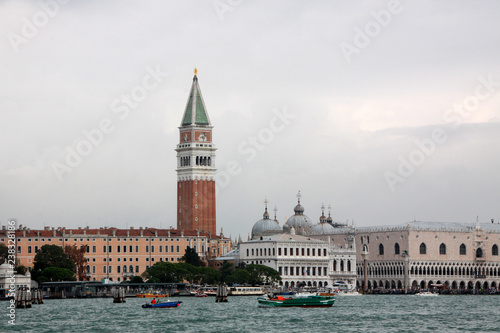 Trip to Venice photo