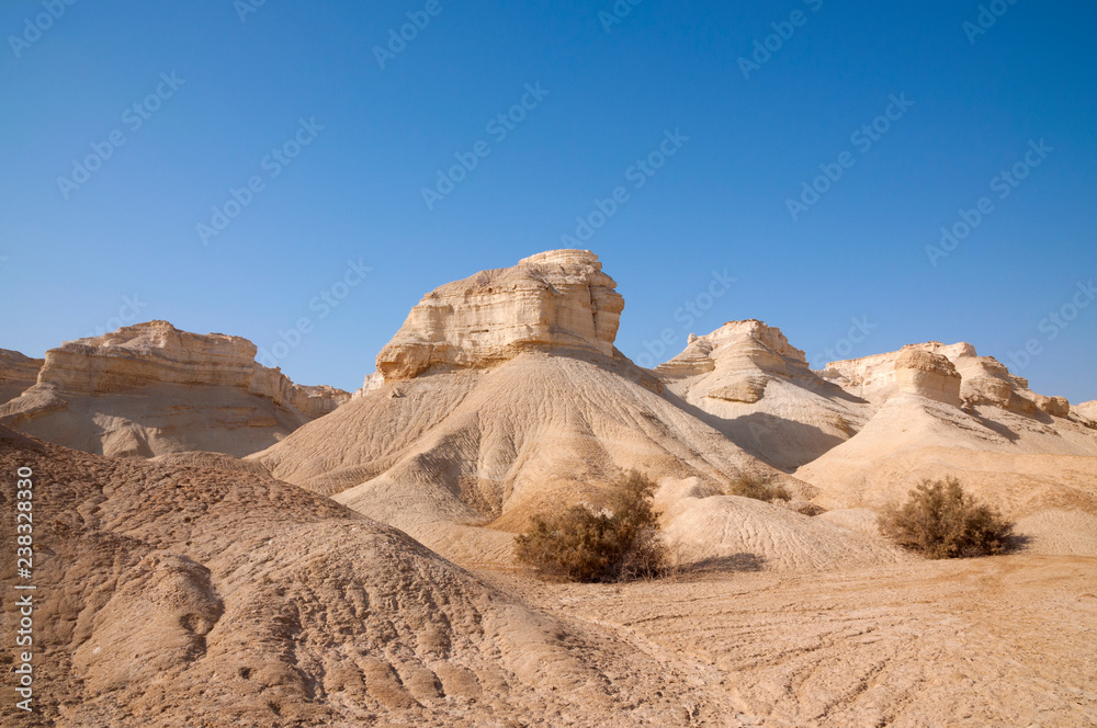Mount Sodom Mount Sodom