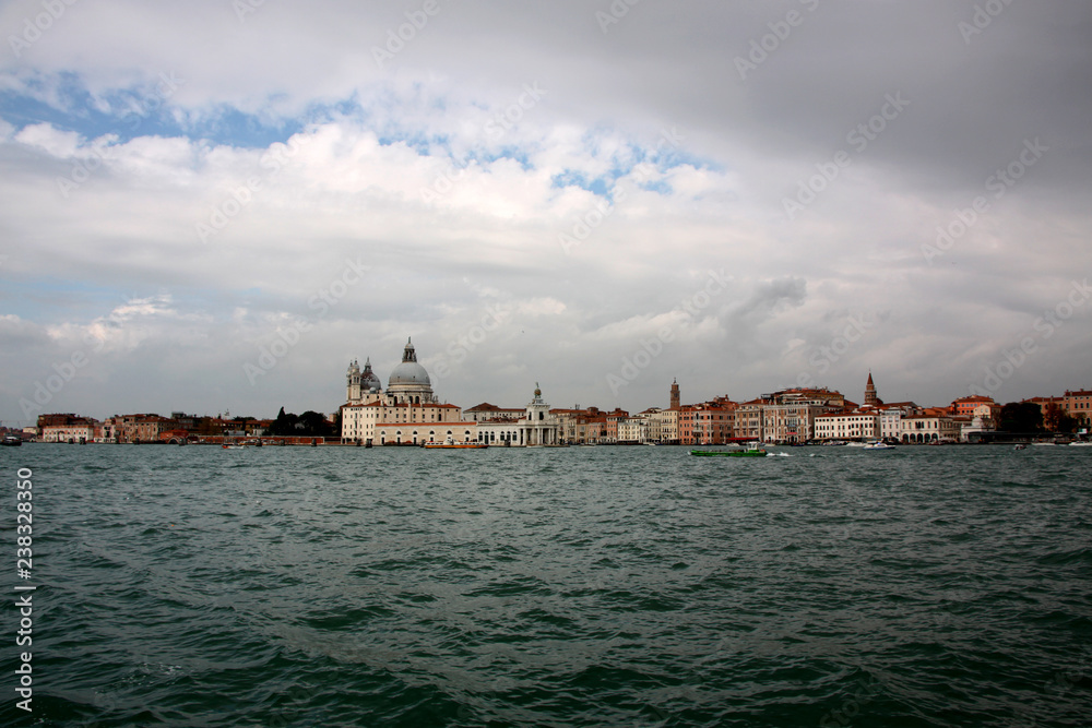 Trip to Venice