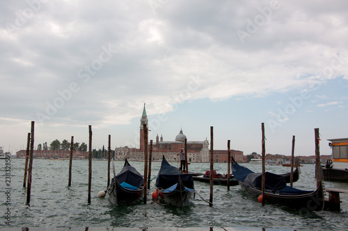 Trip to Venice © Alexander Goy