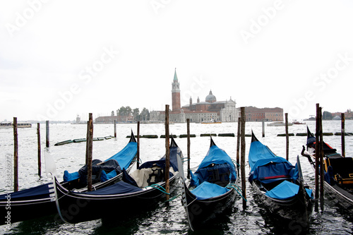 Trip to Venice © Alexander Goy