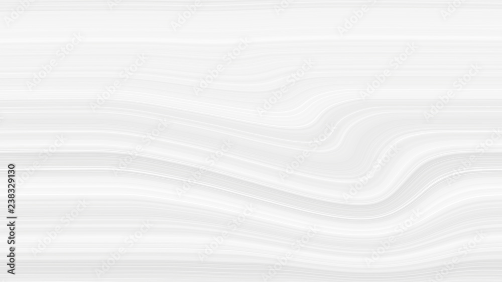 Drawing of a wave of white and gray color. Background with stains and curved lines. Drawing of a wave of white and gray color. Background with stains and curved lines.