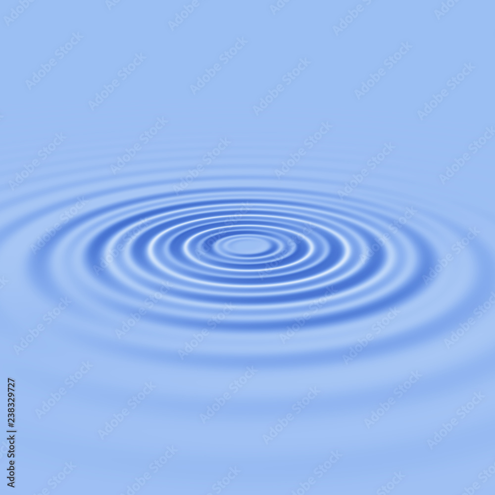 Water ripples Water ripples
