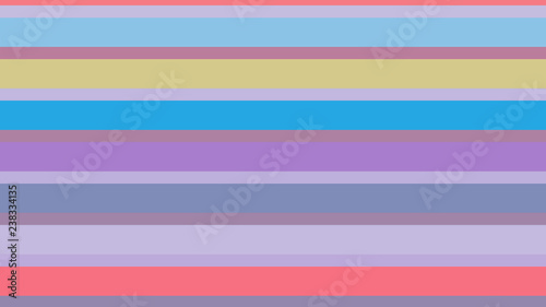 Wallpaper Mural Background with color lines. Different shades and thickness. Torontodigital.ca