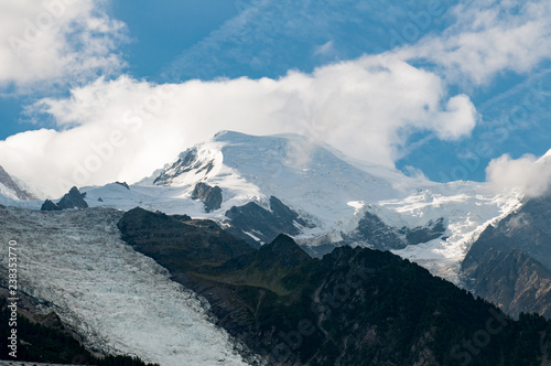 Tour du Mont Blanc