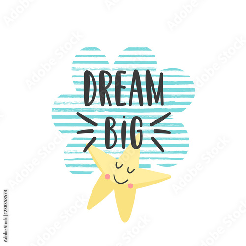Motivational quote for kids