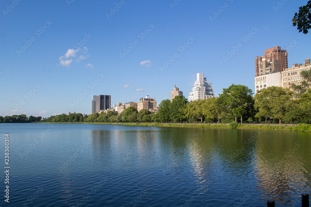 New York City - Central Park