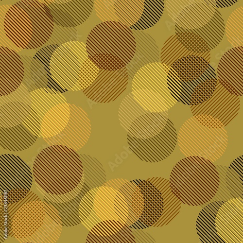 backgroudn patchwork style colorful