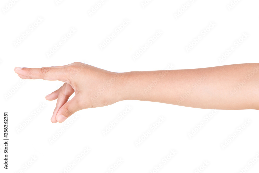 Boy caucasian hand gestures isolated over the white background. Boy caucasian hand gestures isolated over the white background.