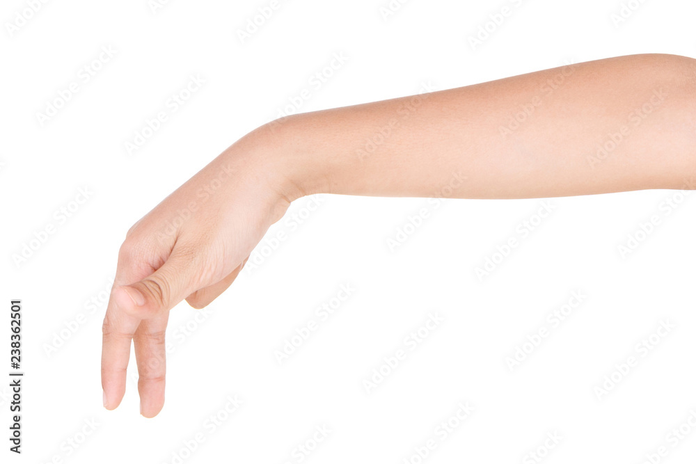 Boy caucasian hand gestures isolated over the white background. Boy caucasian hand gestures isolated over the white background.