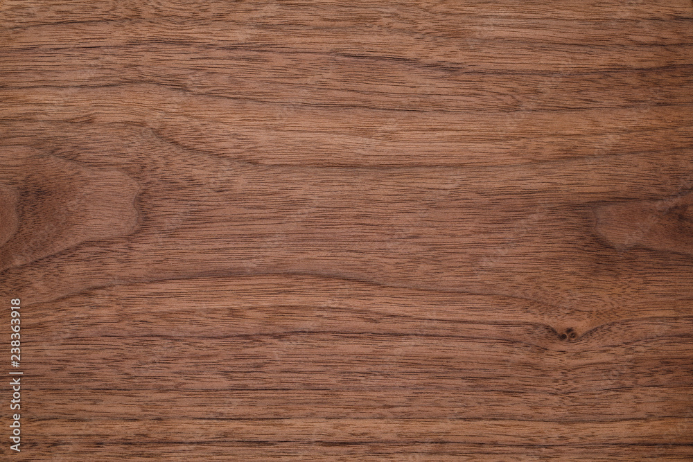 Walnut natural texture. Wood plank texture background. Walnut natural texture. Wood plank texture background.