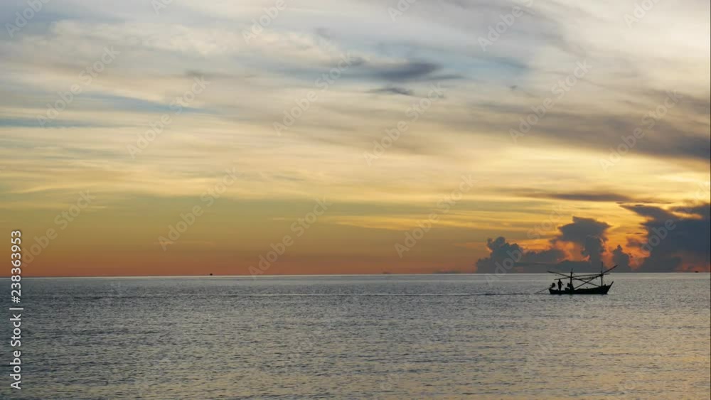 sunrise and beach sunrise and beach