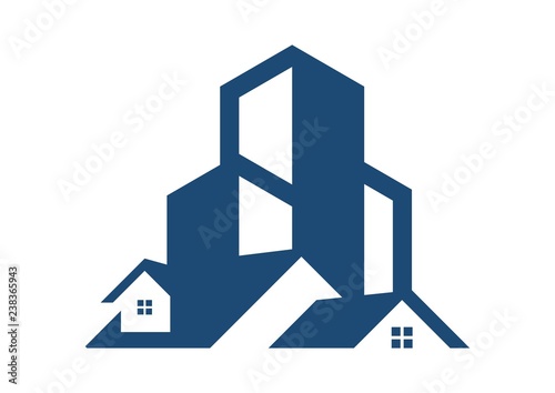 Real Estate logo