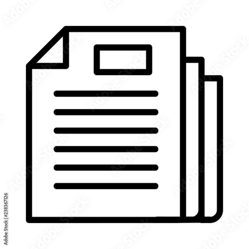 document   files  sheet