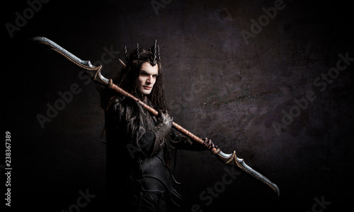 Black Elf
