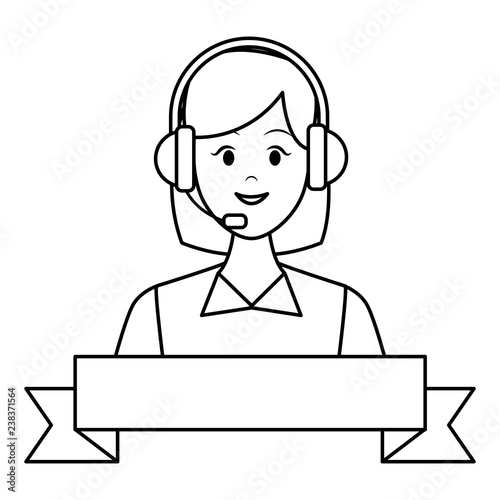 costumer services assistant