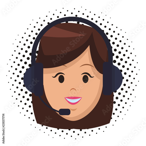 costumer services assistant