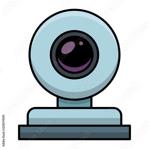 camera for assistance