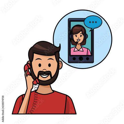 costumer support services