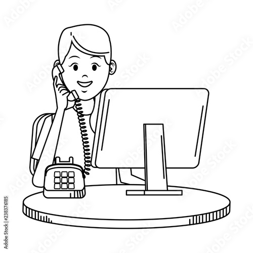 costumer support services