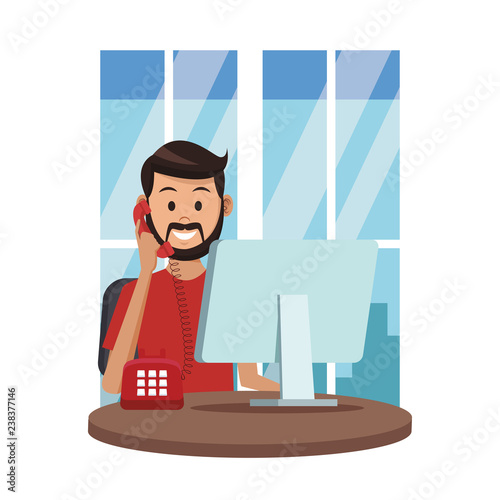 costumer support services