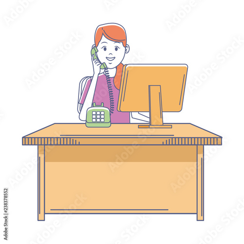 costumer support services
