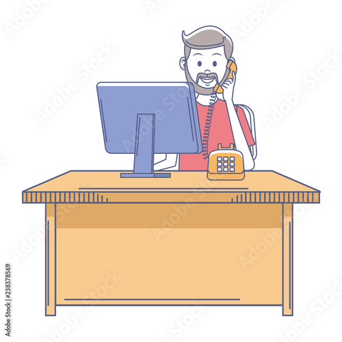 costumer support services