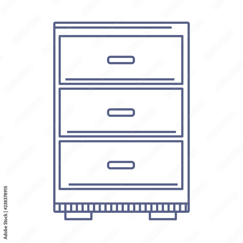 filling cabinet icon filling cabinet icon