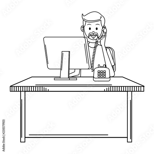 costumer support services