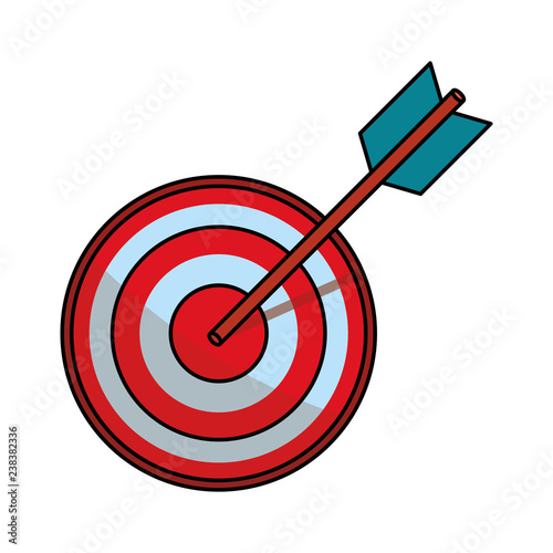 target shooting icon © Jemastock