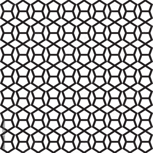pattern seamless geometric and background
