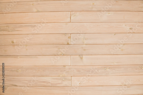 Wooden wall texture, wood background or texture