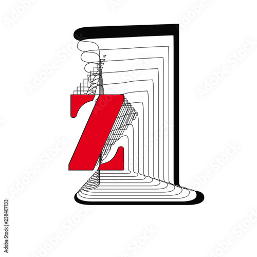 1 z