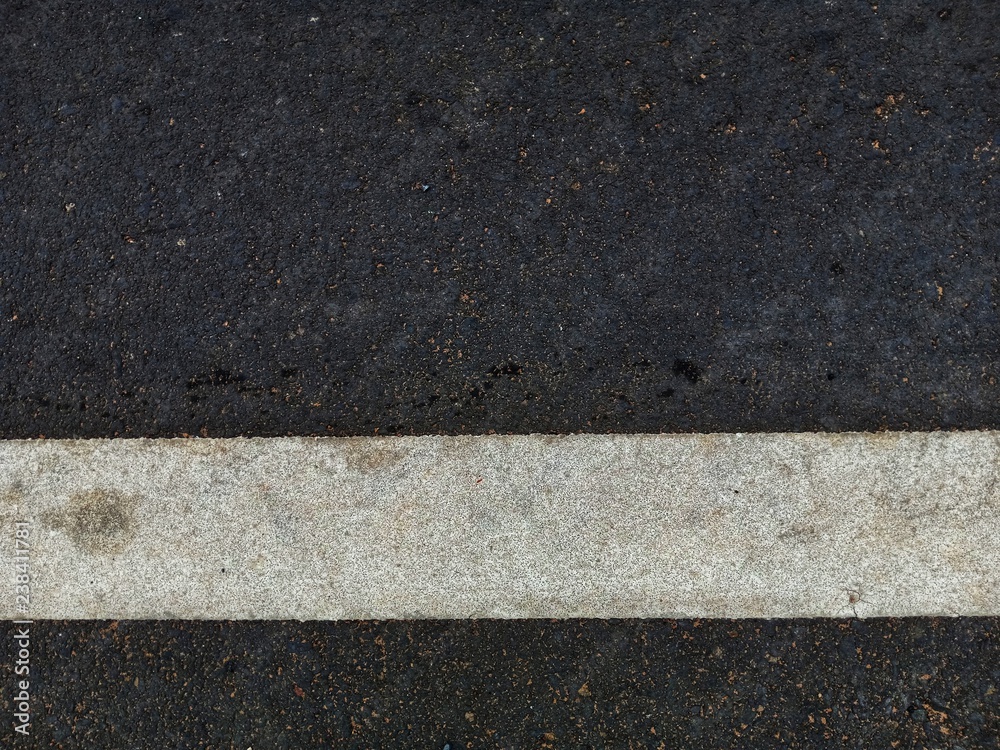 Fototapeta premium asphalt background texture