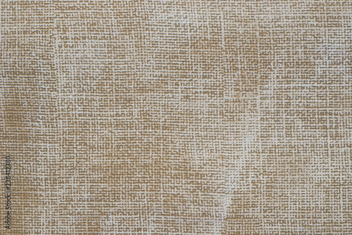 checkered pattern on brown paper background