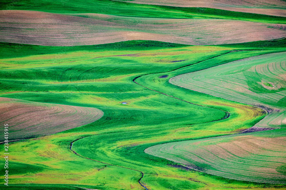 farm valley farm valley