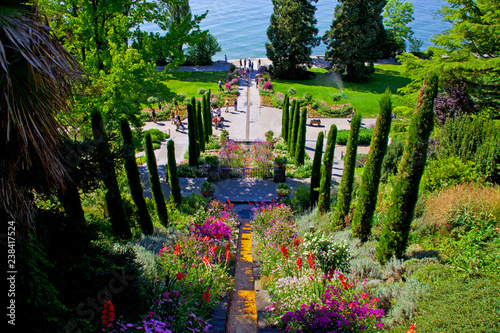 Blumeninsel Mainau