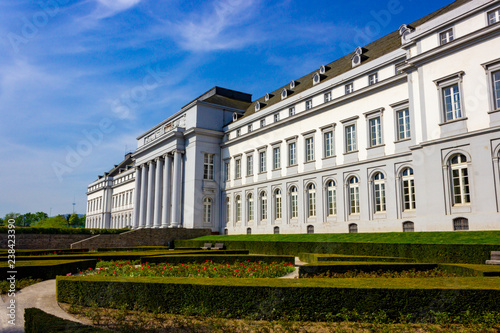 Wallpaper Mural Kurfürstliches Schloss (the electoral palace), Koblenz , Germany Torontodigital.ca