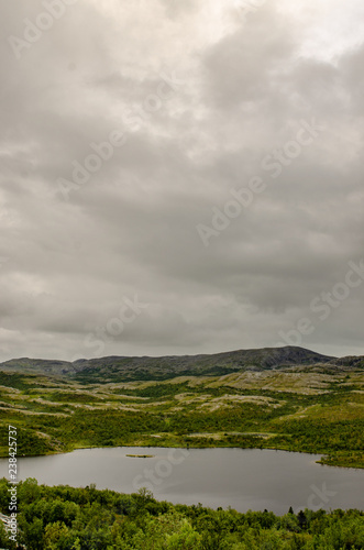 Views in Norway