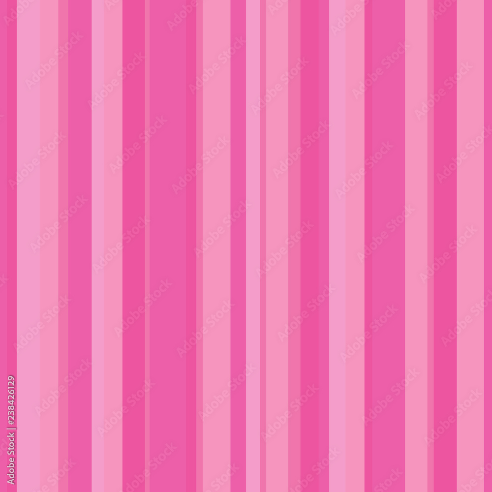 Abstract vector wallpaper with vertical red and pink strips. Seamless colored background. Geometric pattern Abstract vector wallpaper with vertical red and pink strips. Seamless colored background. Geometric pattern