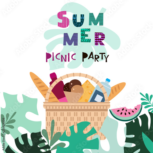 Picnic party11