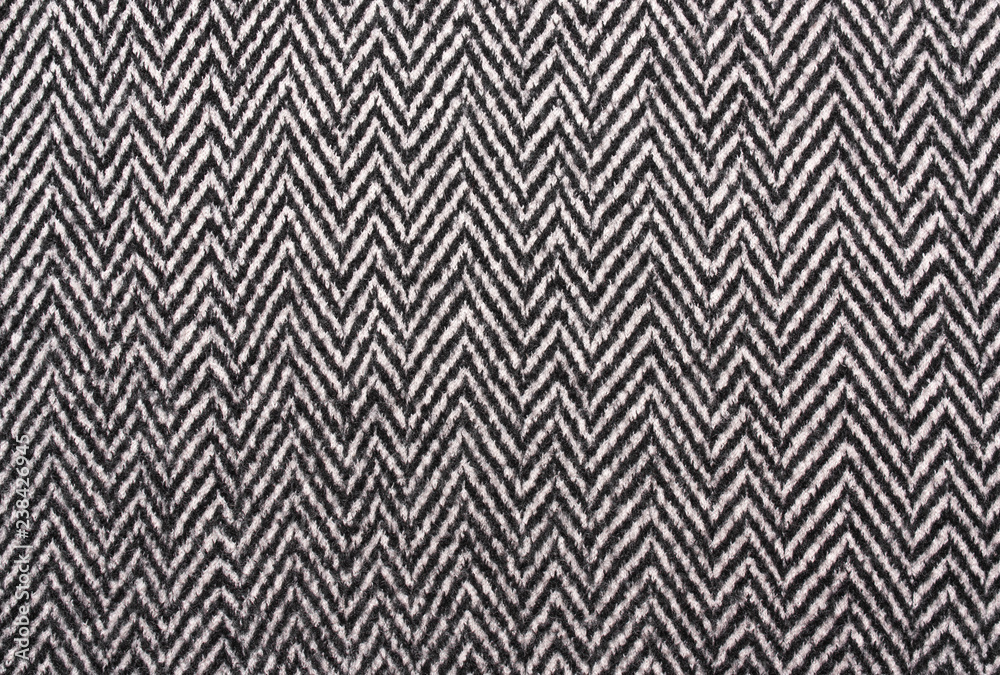 Herringbone  Tweed coat background.