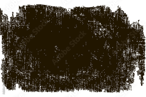 old black background spot